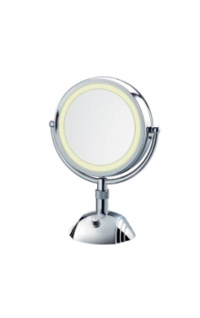 30 BABYLISS LIGHTED MIRROR 8425